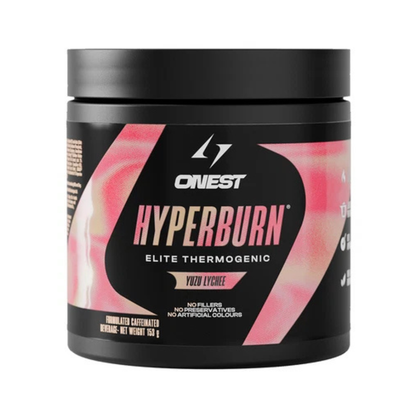 HyperBurn By Onest Health