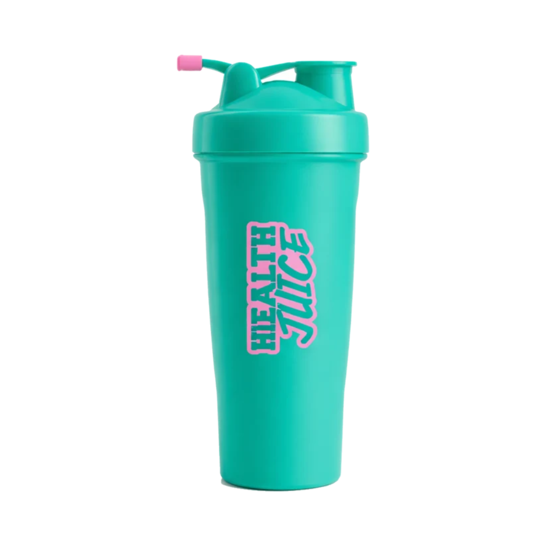 700ml Health Juice Shaker Solid By The X Athletics