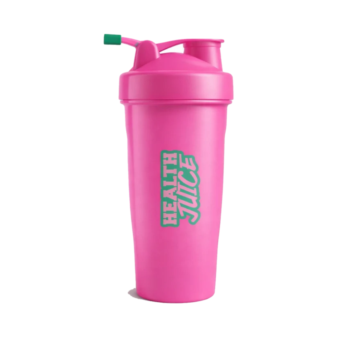 700ml Health Juice Shaker Solid By The X Athletics