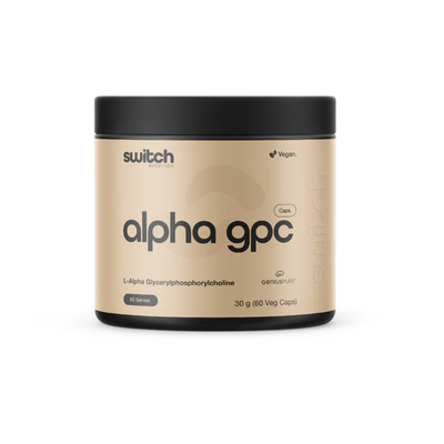 Vitamin & Minerals