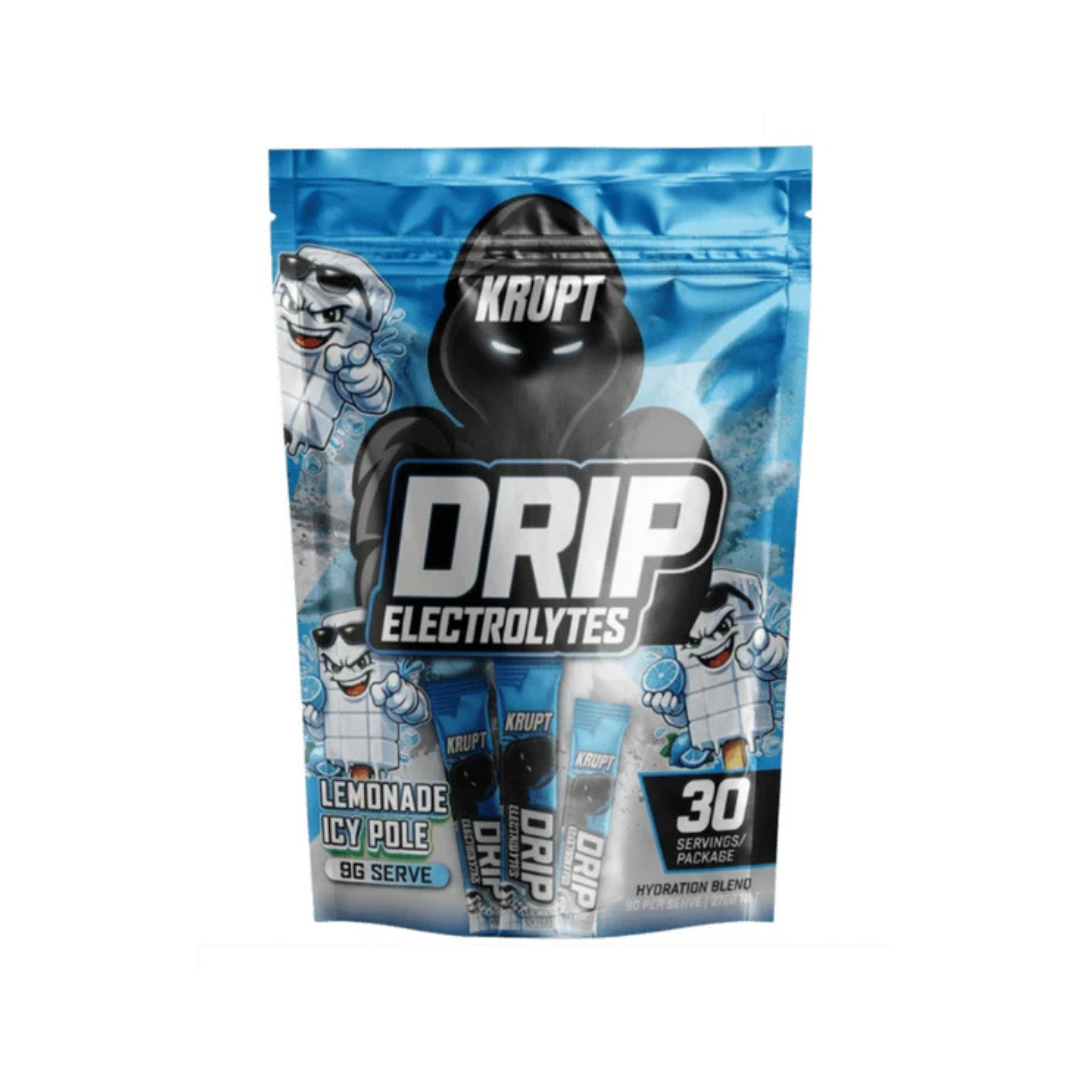 Drip Electrolytes By Krupt