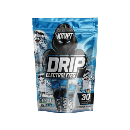Drip Electrolytes By Krupt