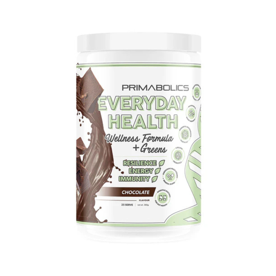 Sunraysia Supplements