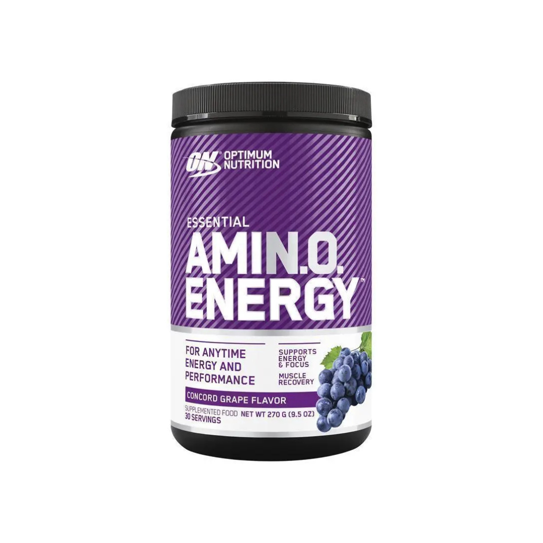 Amino Energy