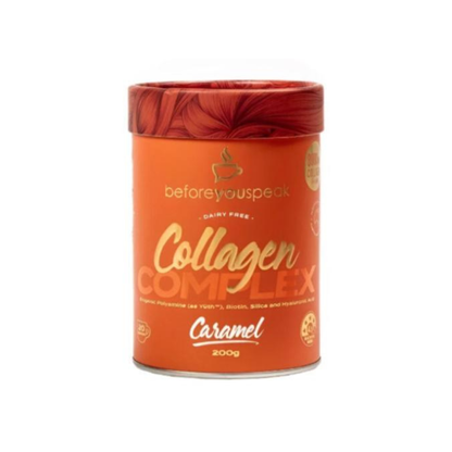 Collagen Complex By Before You Speak