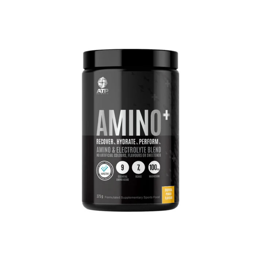 Sunraysia Supplements
