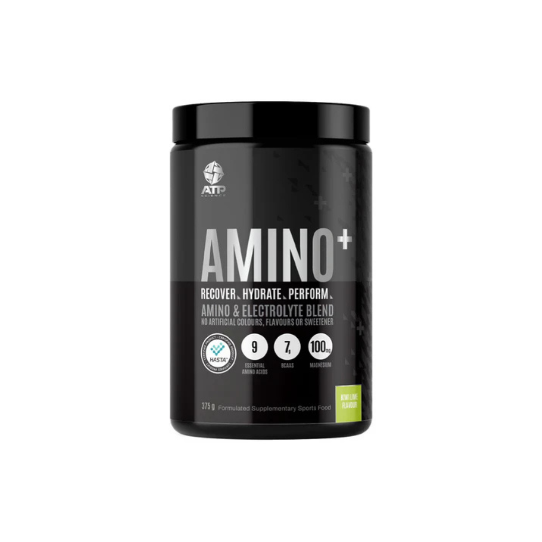 Sunraysia Supplements