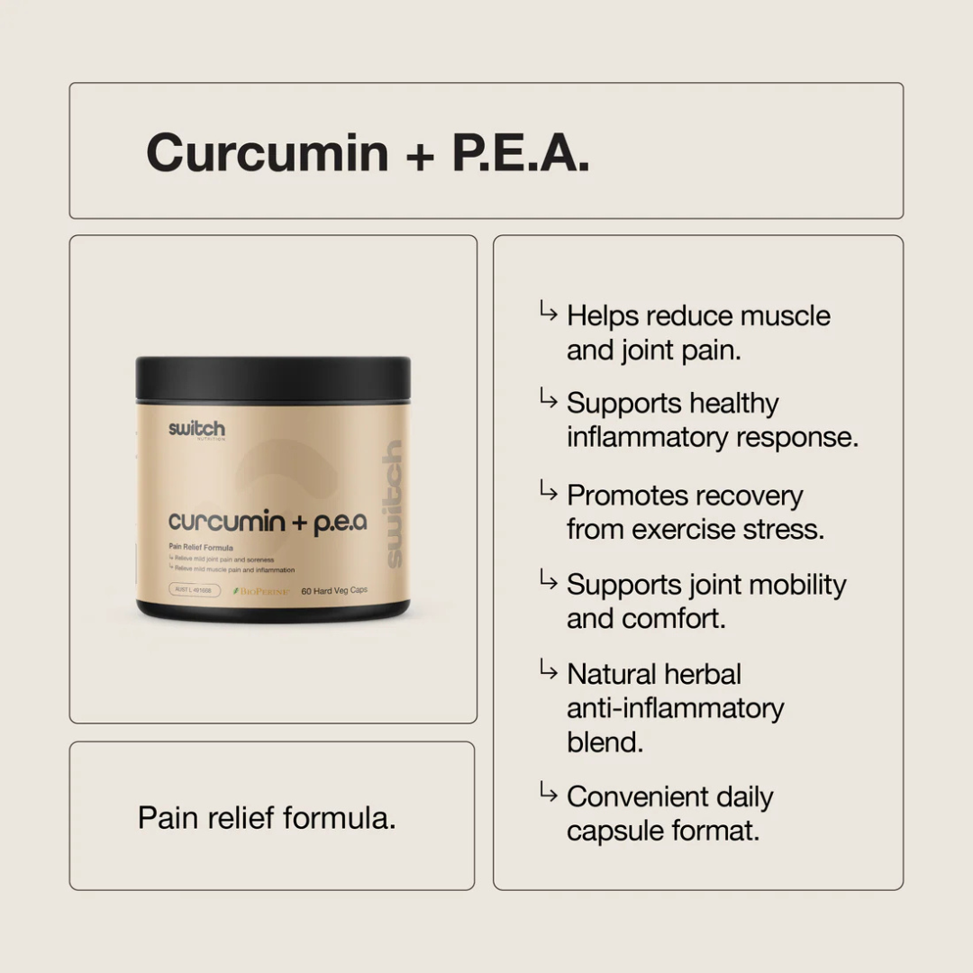 Sunraysia Supplements