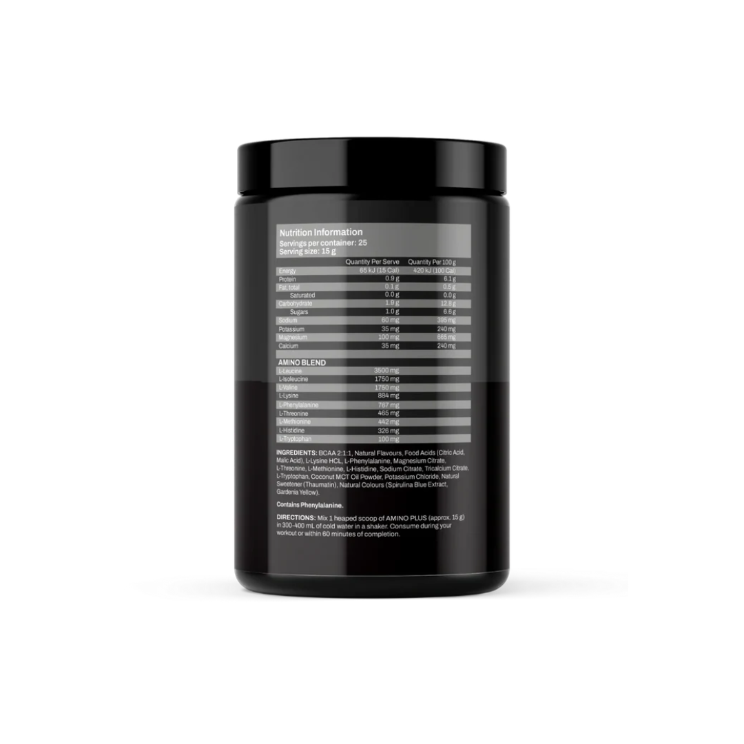 Amino Plus