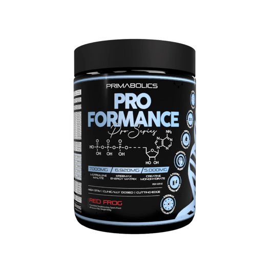 ProFormance By Primabolics
