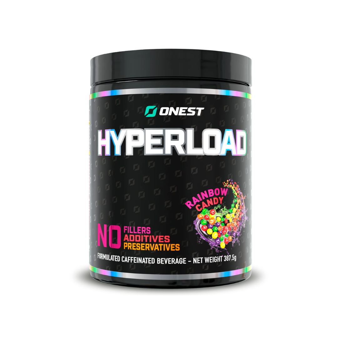 Hyperload By Onest