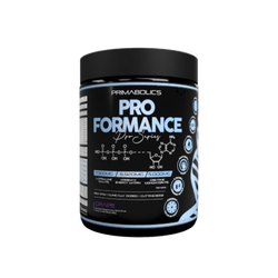 Pro Formance