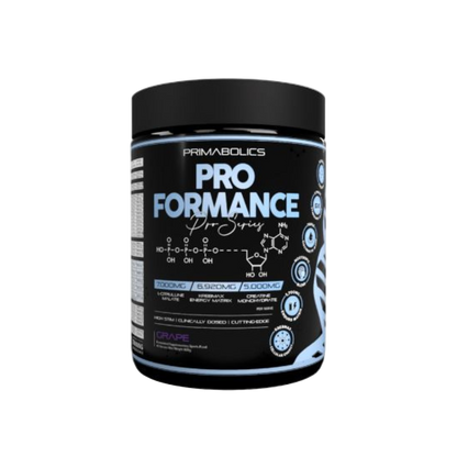 ProFormance By Primabolics
