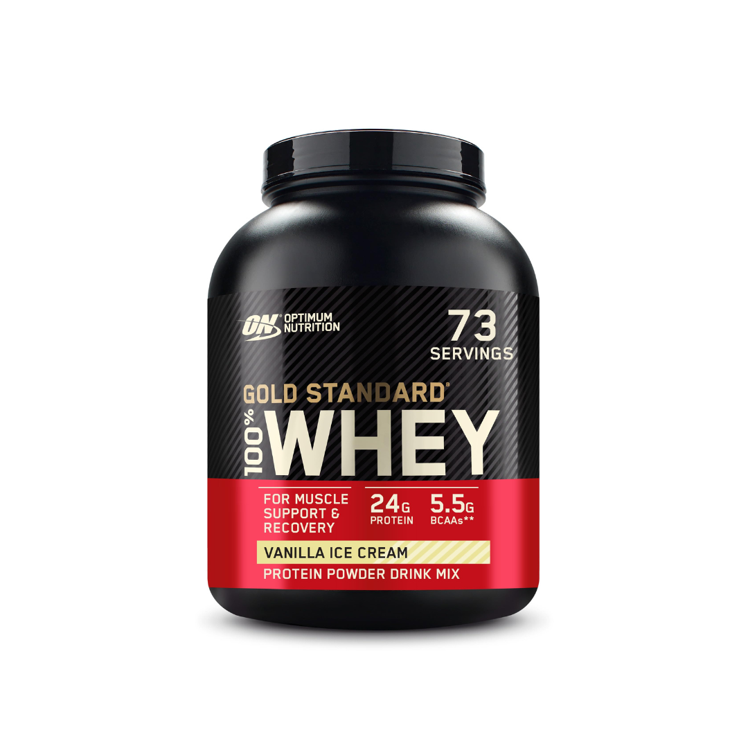 Gold Standard 100% Whey Protein