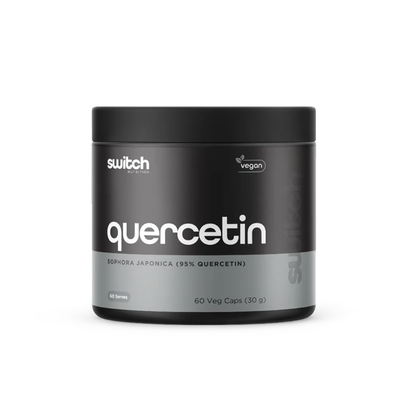 Quercetin By Switch Nutrition