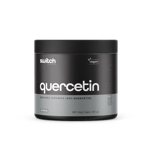 Quercetin By Switch Nutrition