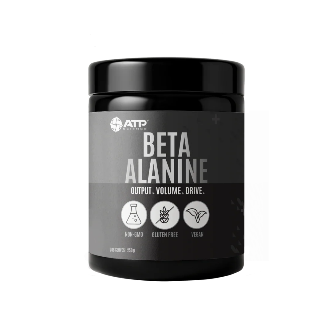 Beta Alanine By ATP Science