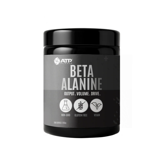 Beta Alanine By ATP Science