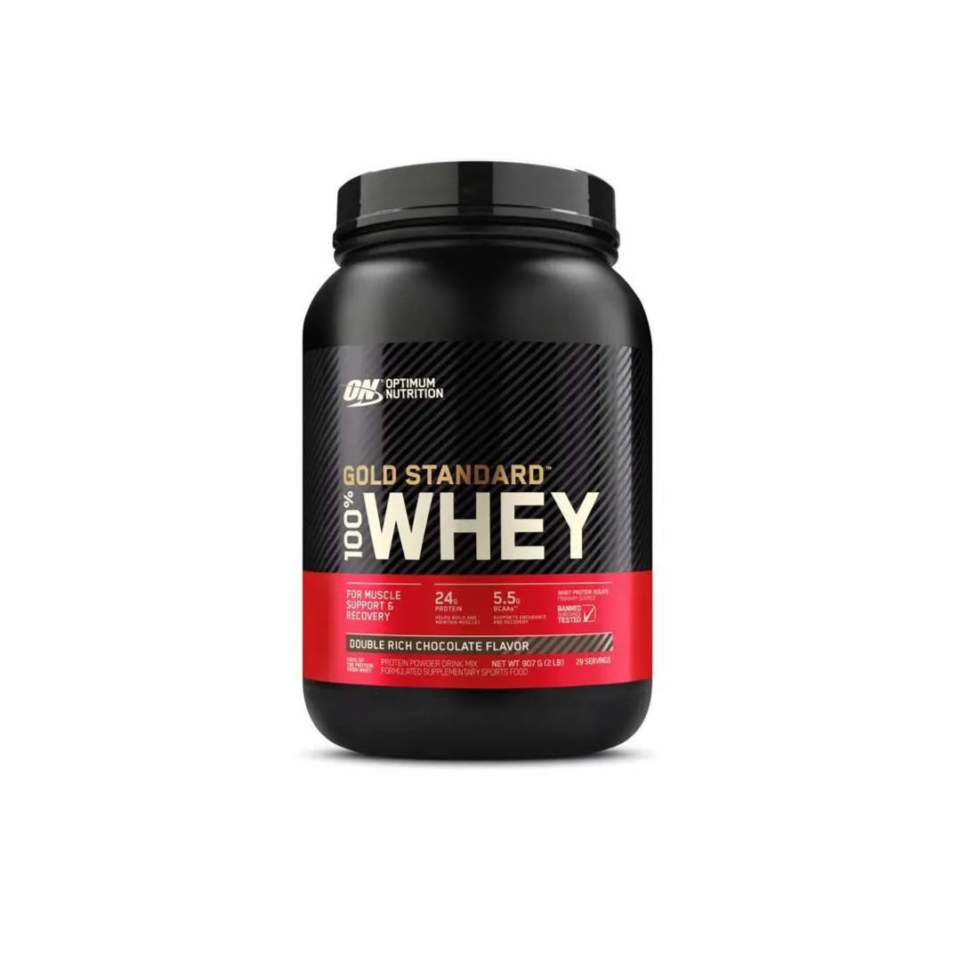 Gold Standard 100% Whey Protein