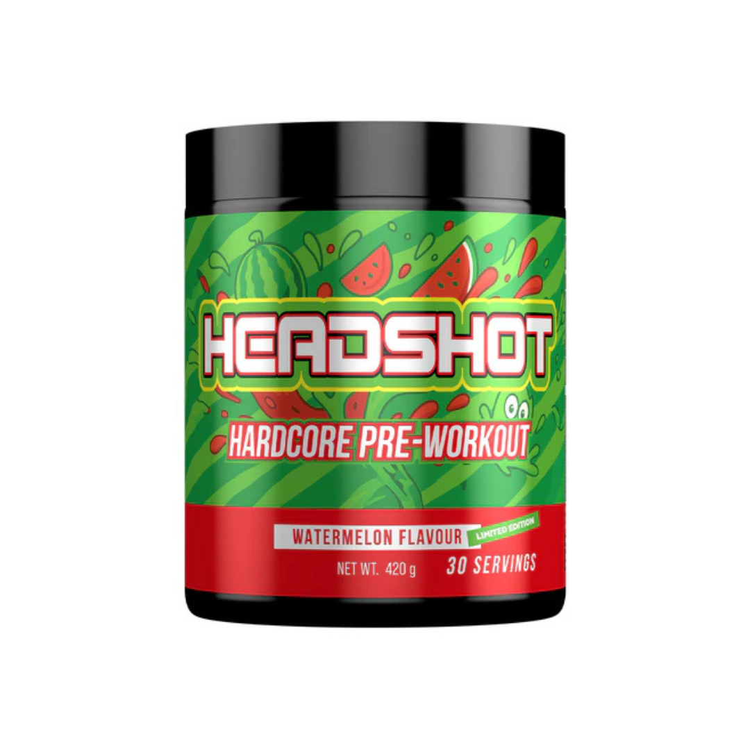 Headshot By OCD Nutrition