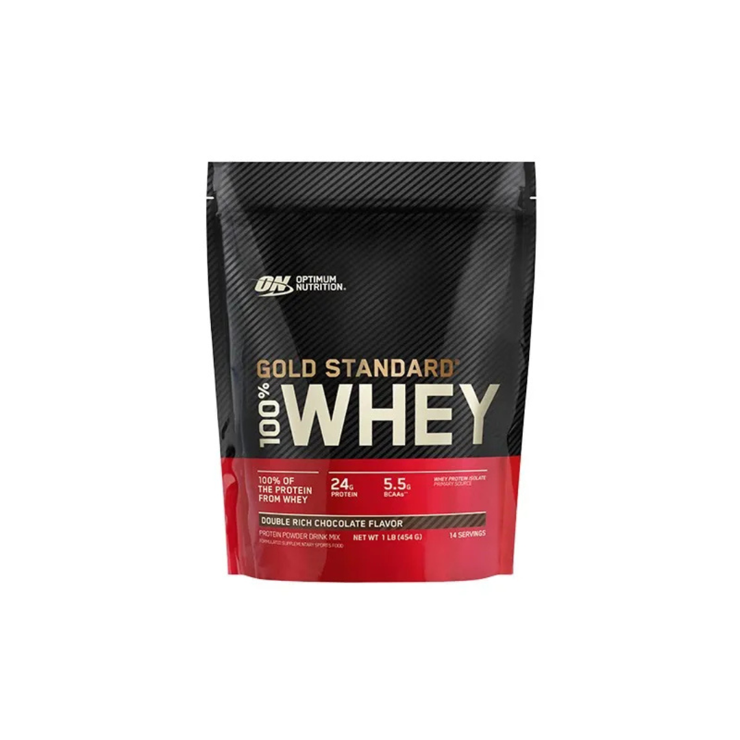 Gold Standard Whey Protein By Optimum Nutrition