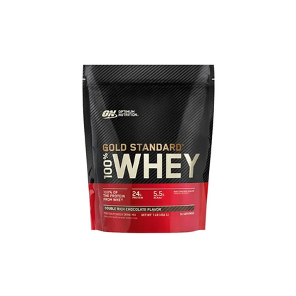 Gold Standard Whey Protein By Optimum Nutrition