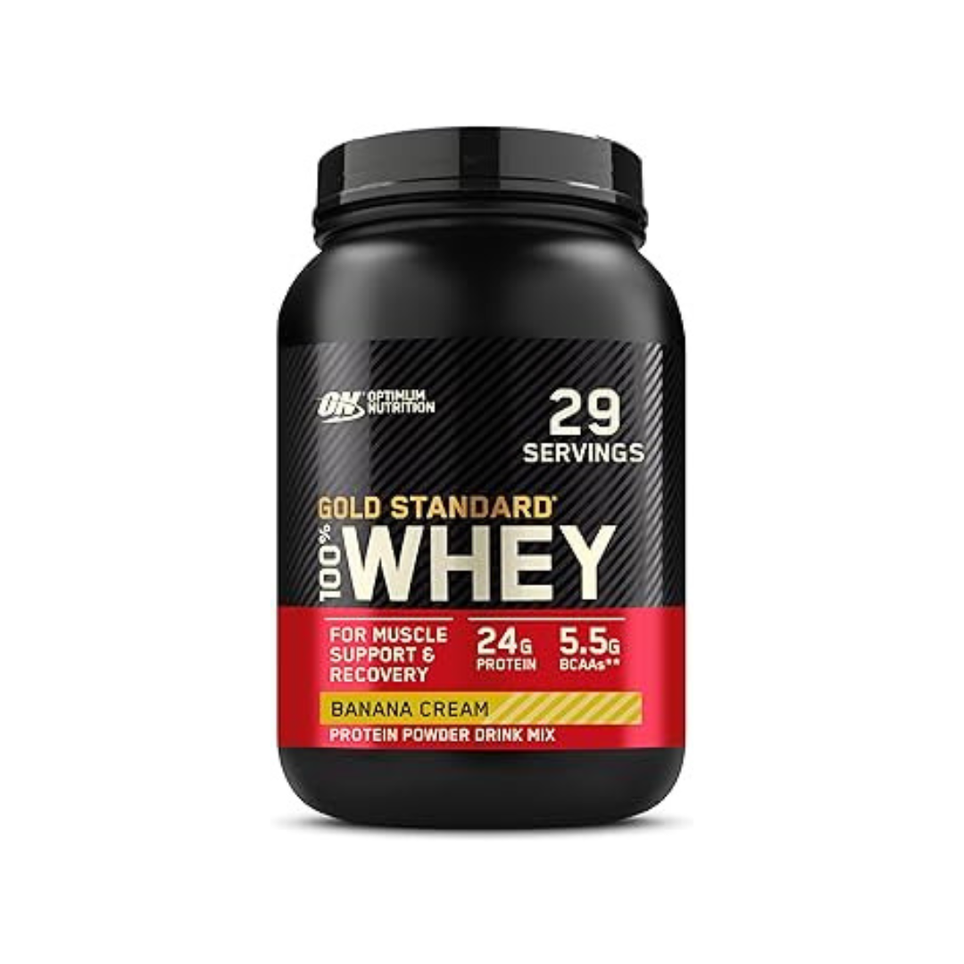 Gold Standard 100% Whey Protein