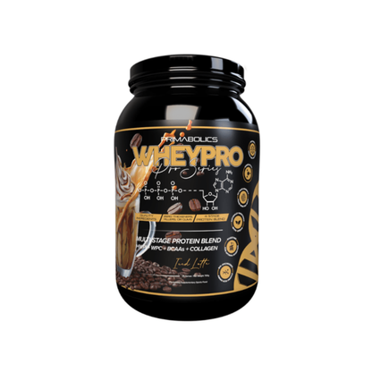 WheyPro By Primabolics