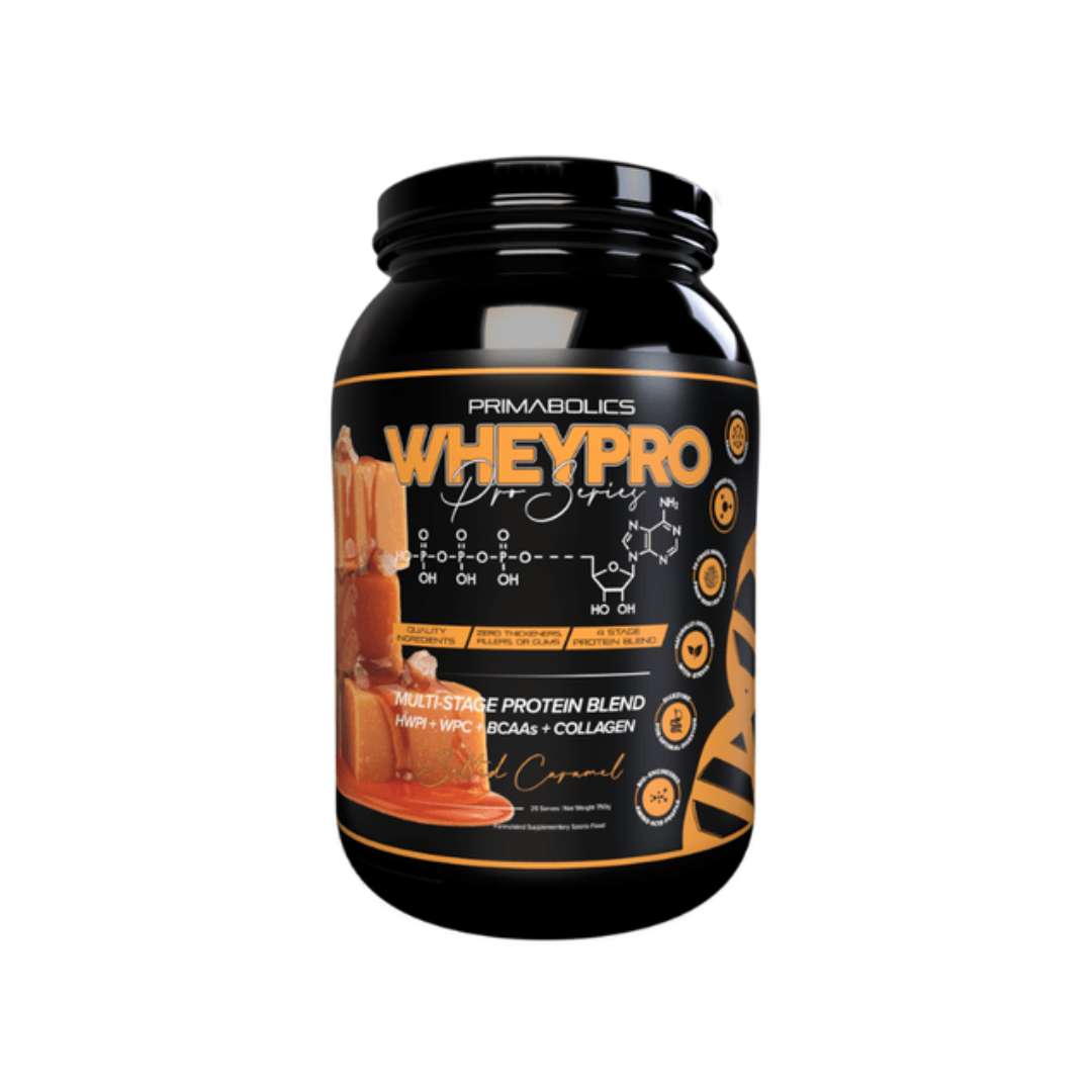 WheyPro By Primabolics