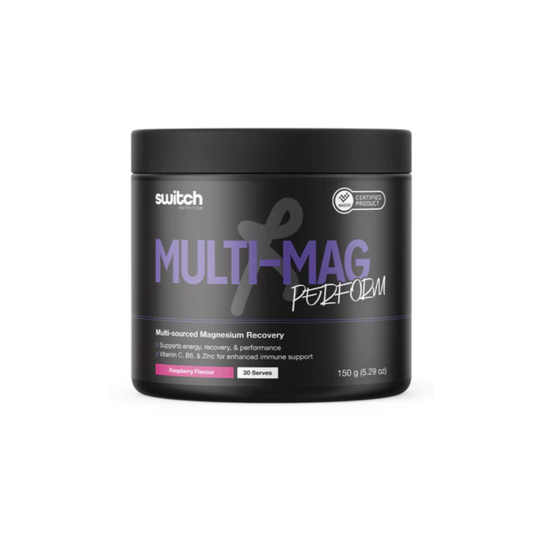 Multi-Mag By Switch Nutrition