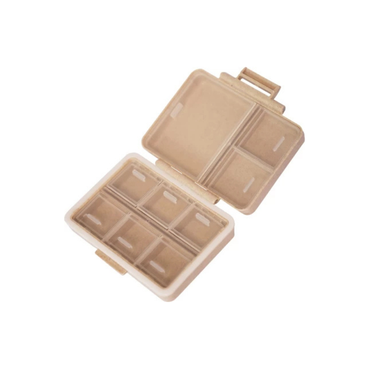 Pill Box By Switch Nutrition