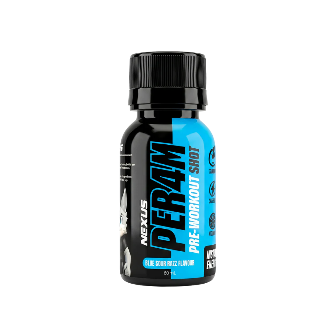 Per4m Shots 60ml By Nexus