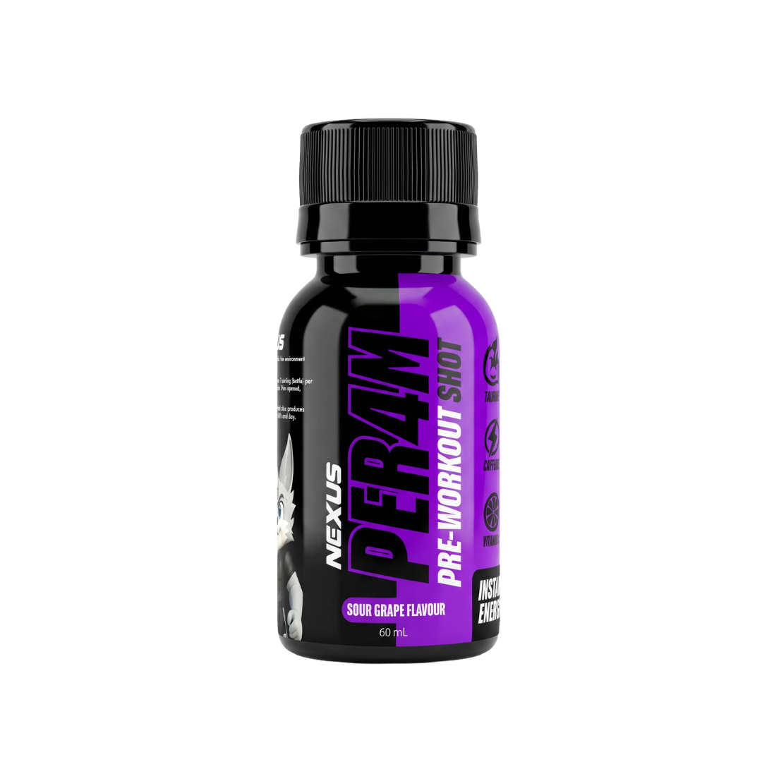Per4m Shots 60ml By Nexus