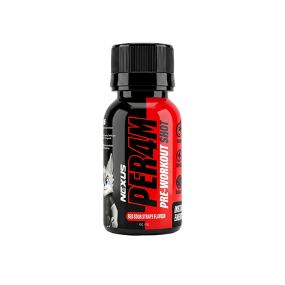 Per4m Shots 60ml By Nexus