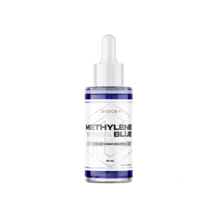 Methylene Blue 1.5% USP Grade By Biokey