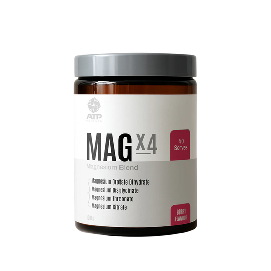 MAG X4 By ATP Science