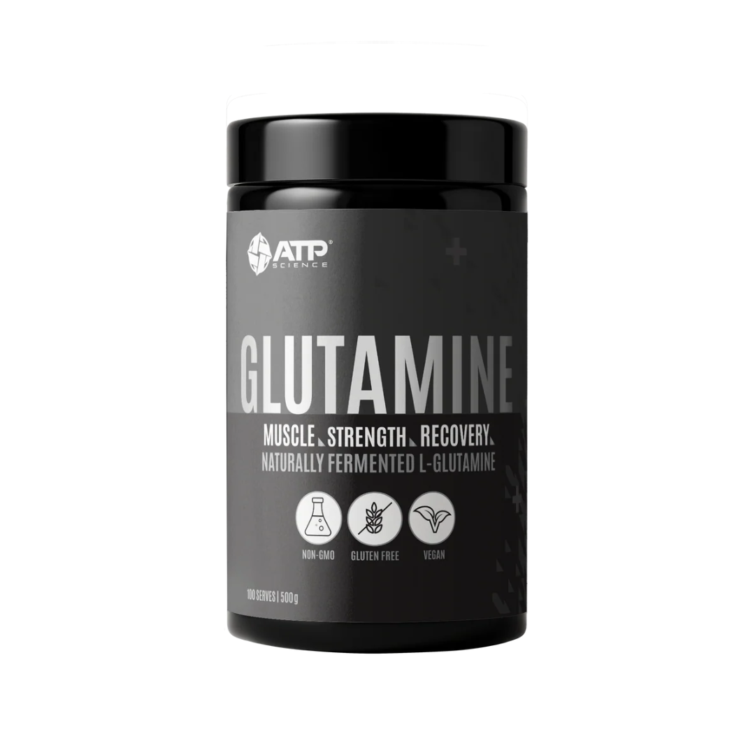 L-Glutamine By ATP Science