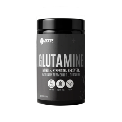 L-Glutamine By ATP Science