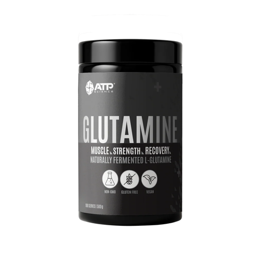 L-Glutamine By ATP Science