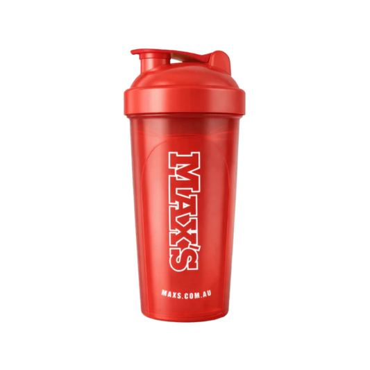 Maxs Shaker 700ml