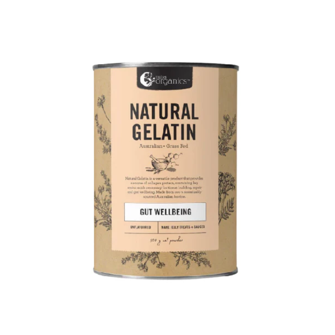 Sunraysia Supplements