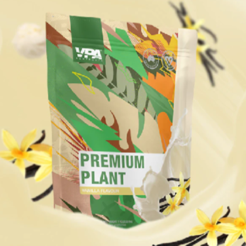 PREMIUM PLANT PROTEIN