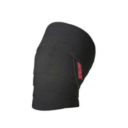 Knee Wraps By Vantage Strength