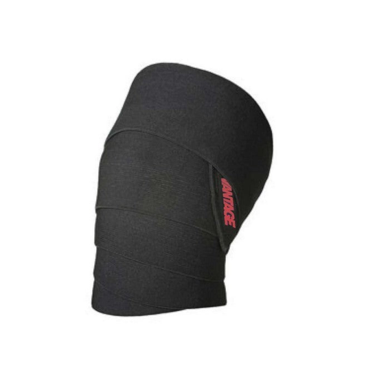 Knee Wraps By Vantage Strength