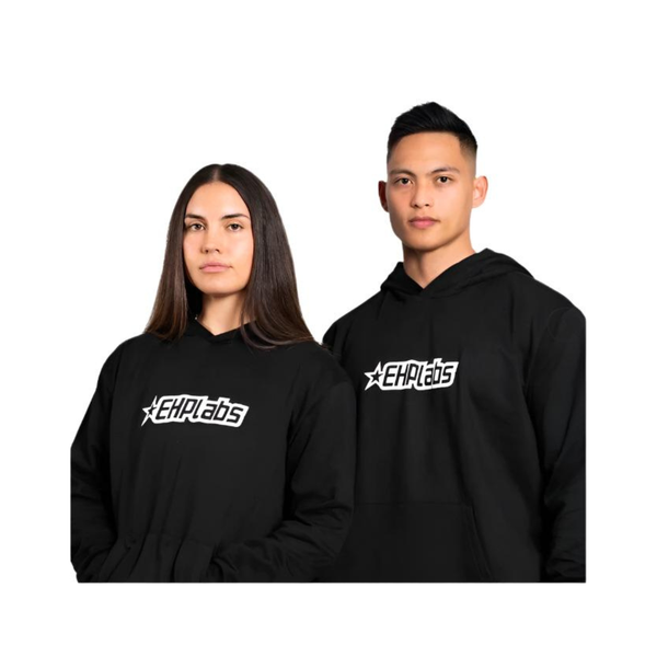 Jumper Hoodie By EHP Labs
