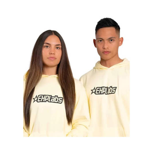 Jumper Hoodie By EHP Labs