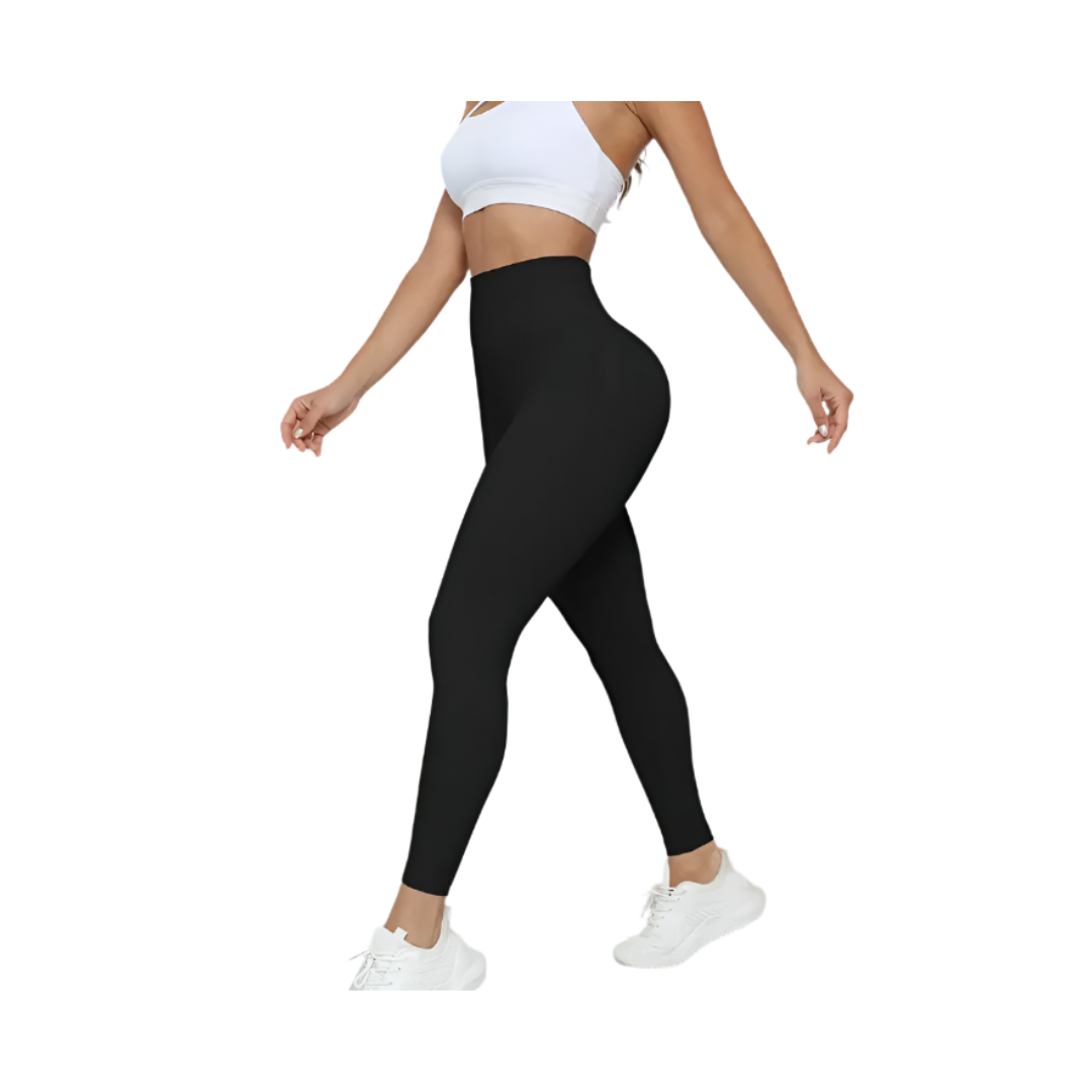 Scrunch Bum Leggings By Giinetix