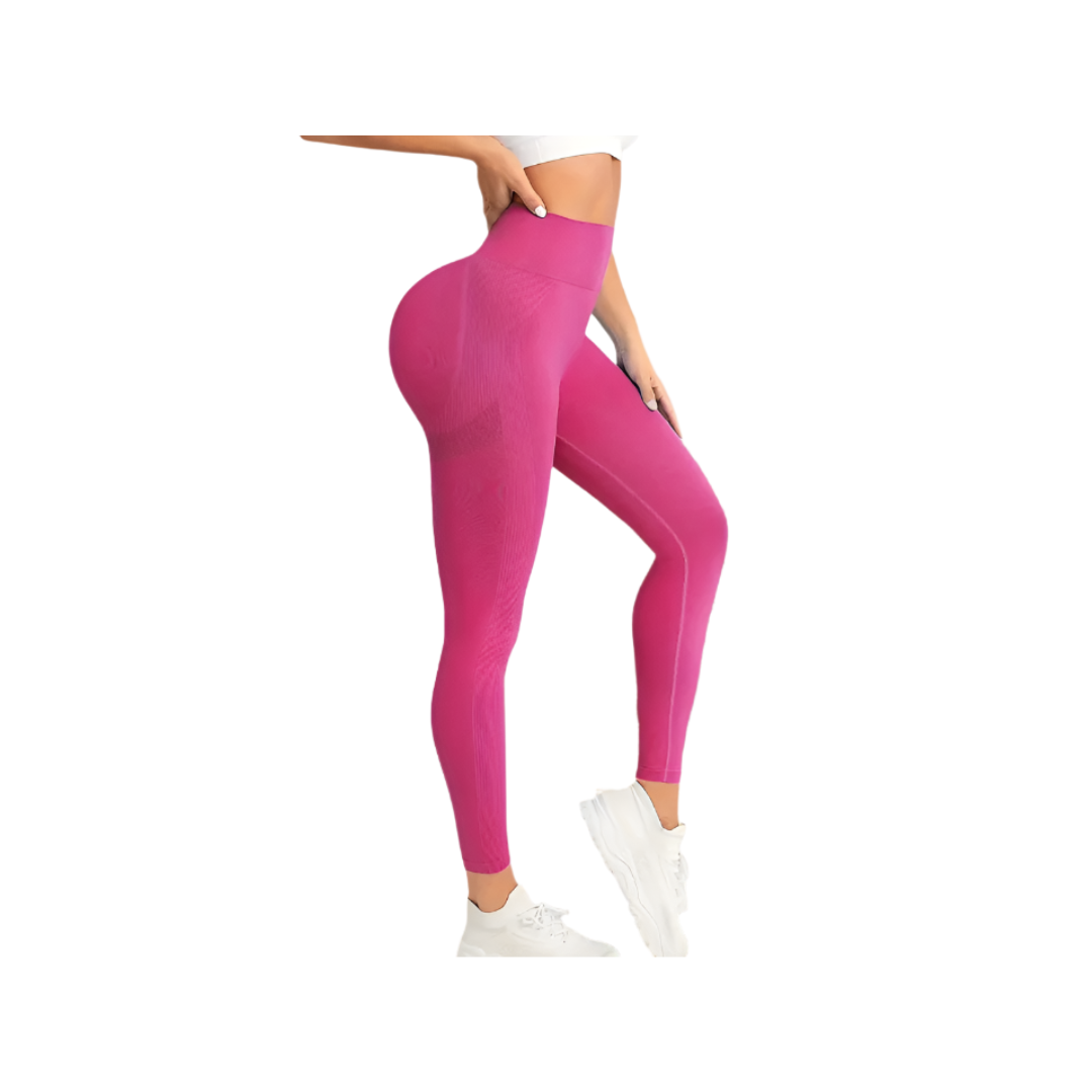 Scrunch Bum Leggings By Giinetix