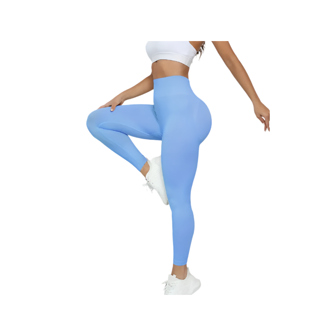 Scrunch Bum Leggings By Giinetix