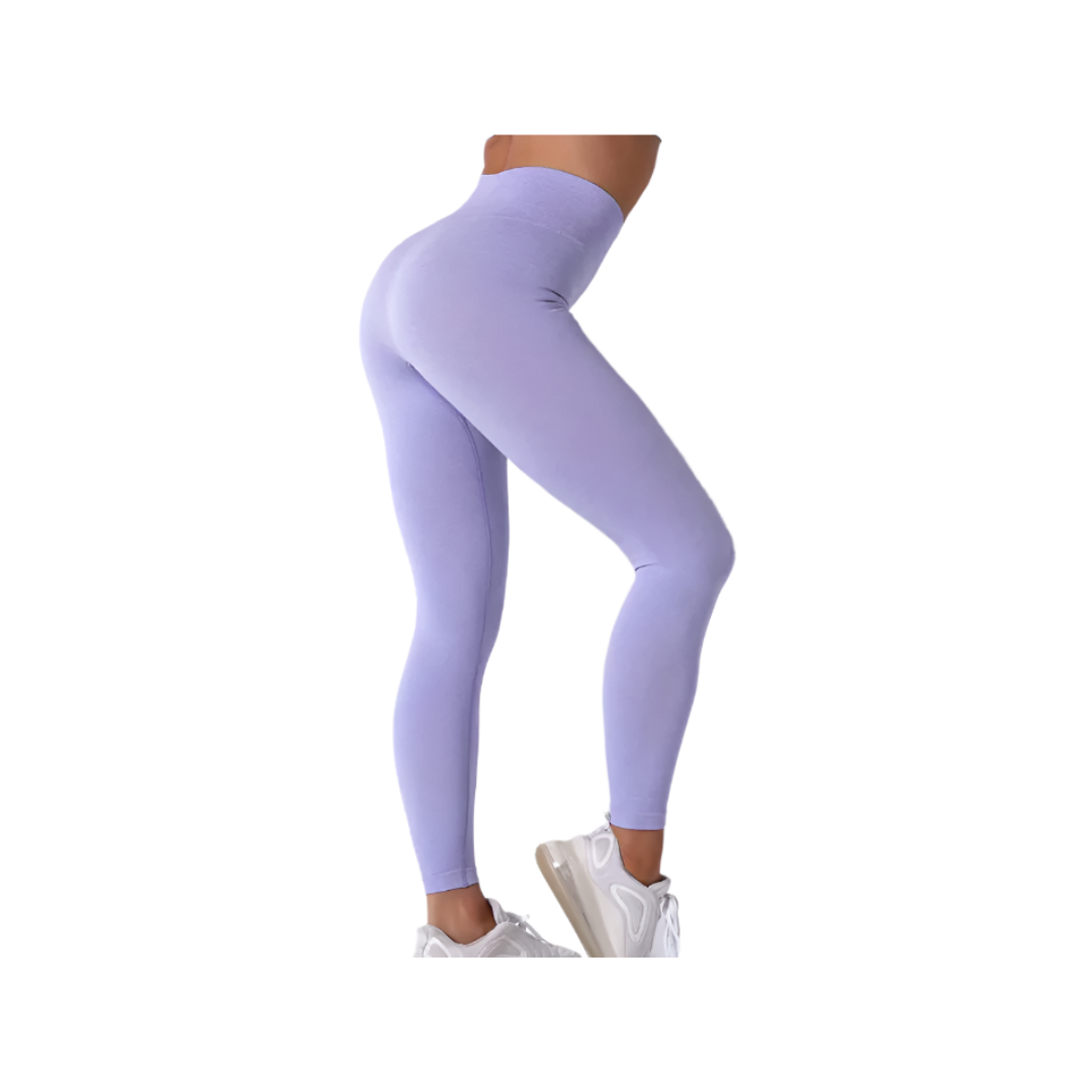 Gym Leggings By Giinetix